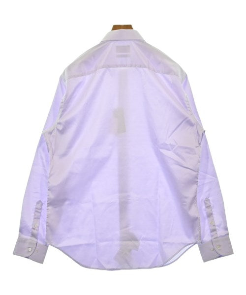 EMPORIO ARMANI เสื้อเชิ้ตทางการ