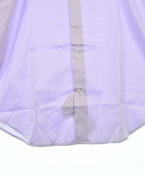 EMPORIO ARMANI เสื้อเชิ้ตทางการ