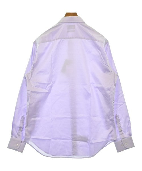 EMPORIO ARMANI เสื้อเชิ้ตทางการ