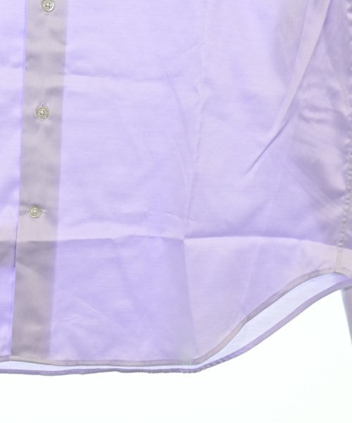 EMPORIO ARMANI เสื้อเชิ้ตทางการ