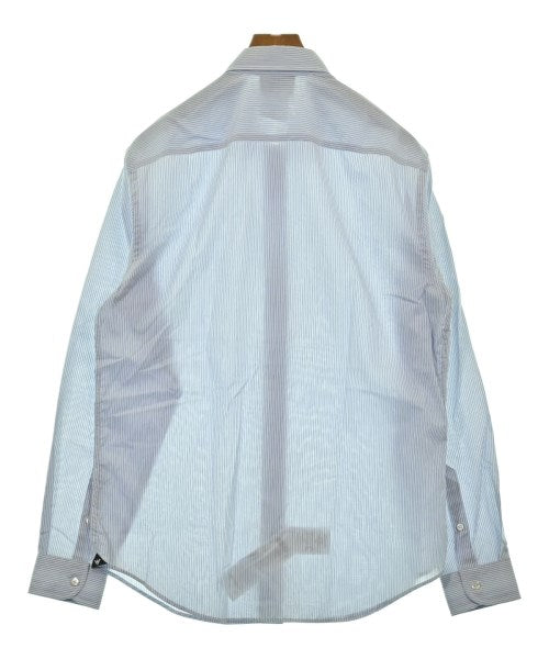 EMPORIO ARMANI เสื้อเชิ้ตทางการ