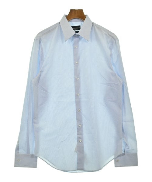 EMPORIO ARMANI เสื้อเชิ้ตทางการ