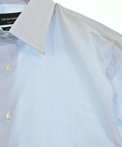 EMPORIO ARMANI เสื้อเชิ้ตทางการ