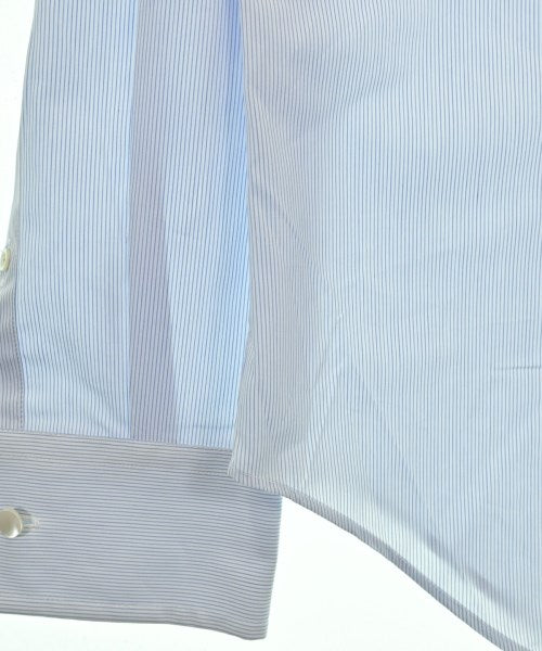 EMPORIO ARMANI เสื้อเชิ้ตทางการ