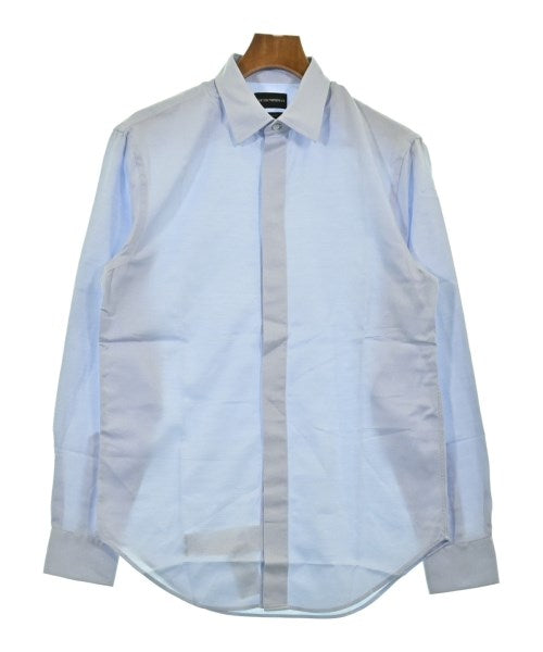 EMPORIO ARMANI เสื้อเชิ้ตทางการ