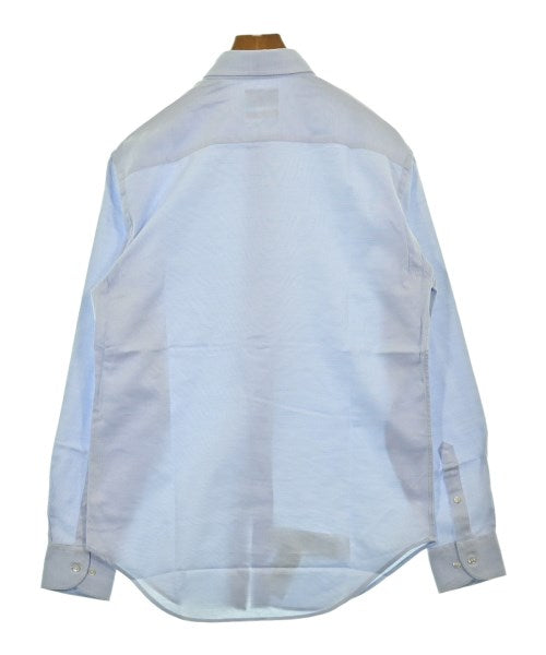 EMPORIO ARMANI เสื้อเชิ้ตทางการ