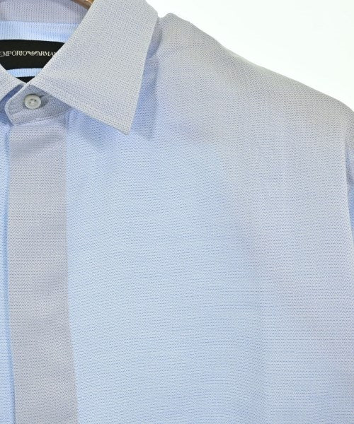 EMPORIO ARMANI เสื้อเชิ้ตทางการ