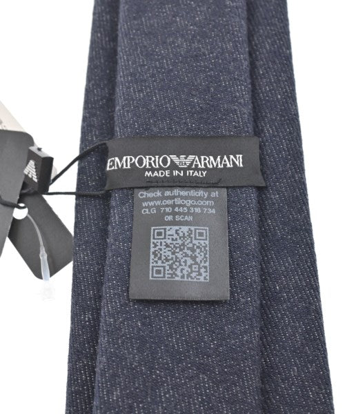EMPORIO ARMANI เนคไท