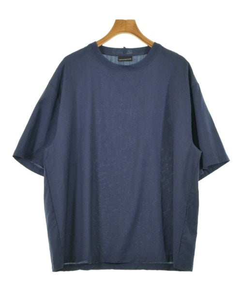 EMPORIO ARMANI เสื้อยืด/เสื้อท็อปส์