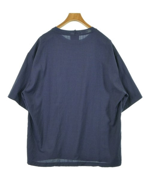 EMPORIO ARMANI เสื้อยืด/เสื้อท็อปส์