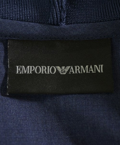EMPORIO ARMANI เสื้อยืด/เสื้อท็อปส์