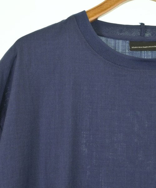 EMPORIO ARMANI เสื้อยืด/เสื้อท็อปส์