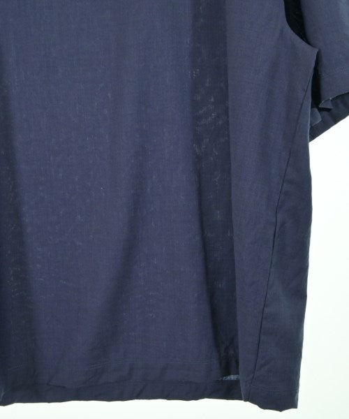 EMPORIO ARMANI เสื้อยืด/เสื้อท็อปส์