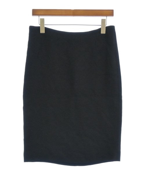 GIANNI VERSACE กระโปรงยาวถึงเข่า