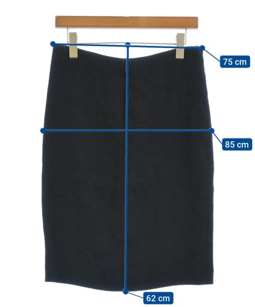 GIANNI VERSACE กระโปรงยาวถึงเข่า