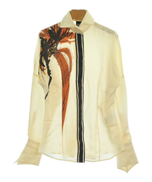 GIANFRANCO FERRE เสื้อลำลอง