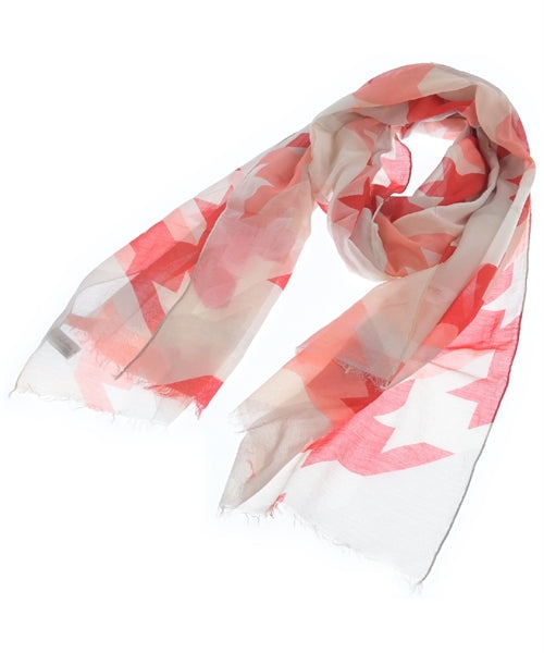 Salvatore Ferragamo ผ้าคลุมไหล่