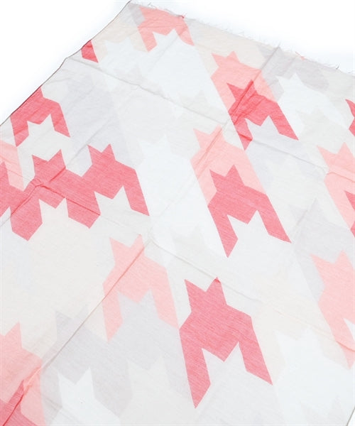 Salvatore Ferragamo ผ้าคลุมไหล่