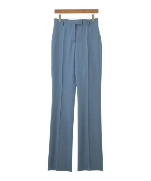 Salvatore Ferragamo กางเกงขายาว