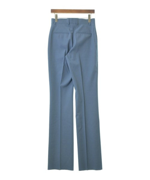 Salvatore Ferragamo กางเกงขายาว