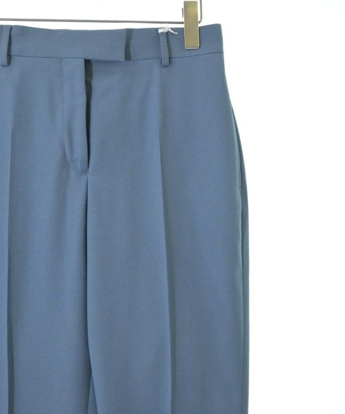 Salvatore Ferragamo กางเกงขายาว