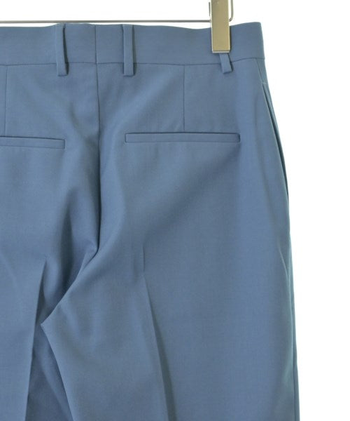 Salvatore Ferragamo กางเกงขายาว