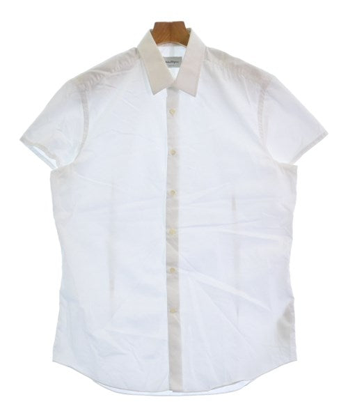 Salvatore Ferragamo เสื้อลำลอง