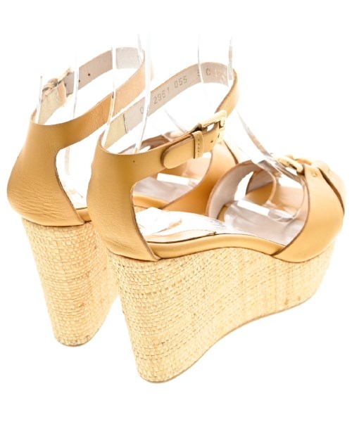 Salvatore Ferragamo รองเท้าแตะ