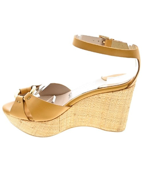 Salvatore Ferragamo รองเท้าแตะ