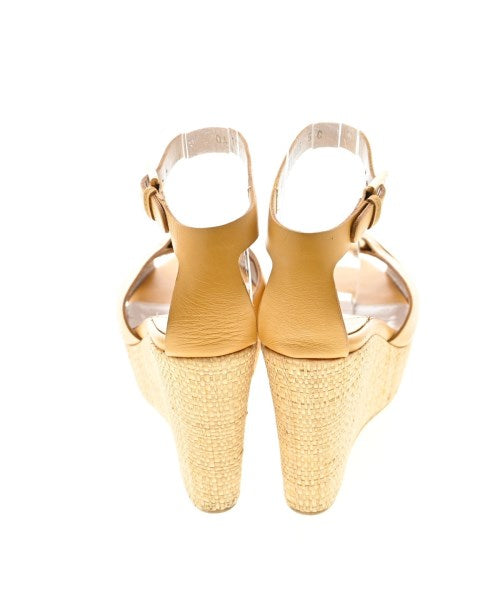 Salvatore Ferragamo รองเท้าแตะ