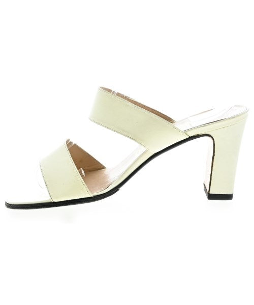 Salvatore Ferragamo รองเท้าแตะ