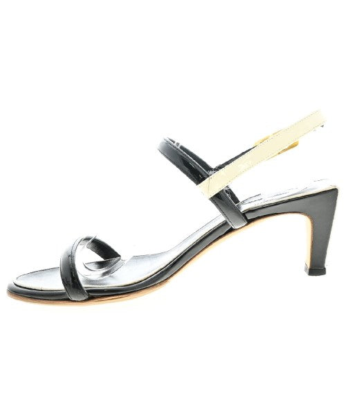 Salvatore Ferragamo รองเท้าแตะ