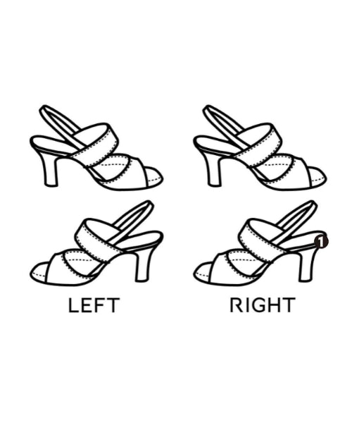 Salvatore Ferragamo รองเท้าแตะ