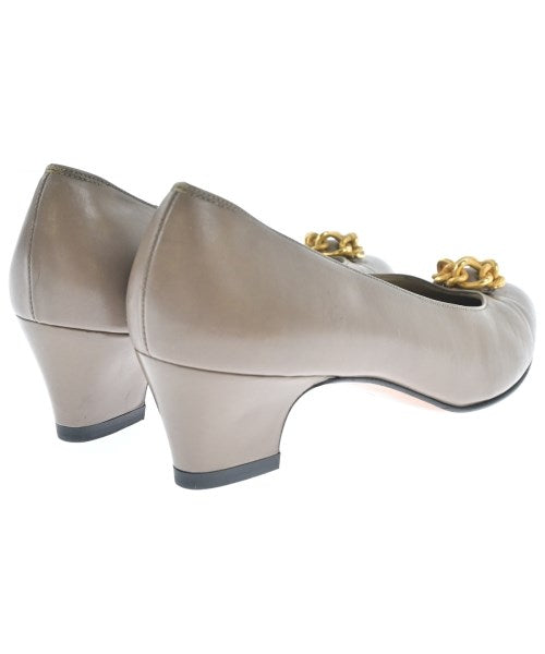 Salvatore Ferragamo รองเท้าส้นสูง