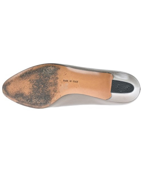 Salvatore Ferragamo รองเท้าส้นสูง