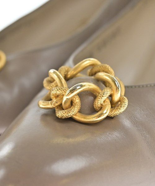 Salvatore Ferragamo รองเท้าส้นสูง