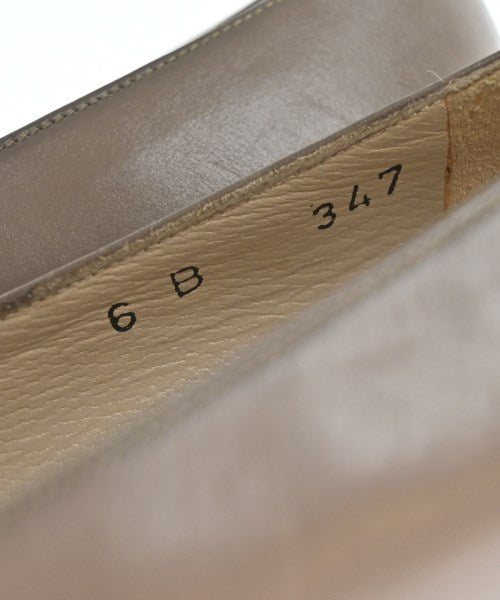 Salvatore Ferragamo รองเท้าส้นสูง