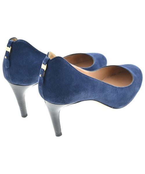 Salvatore Ferragamo รองเท้าส้นสูง