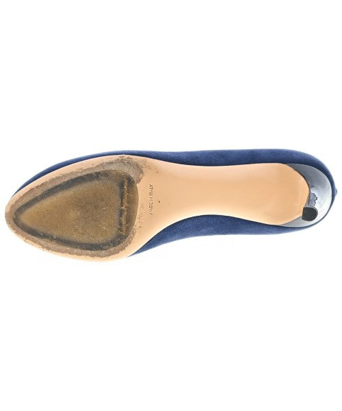 Salvatore Ferragamo รองเท้าส้นสูง