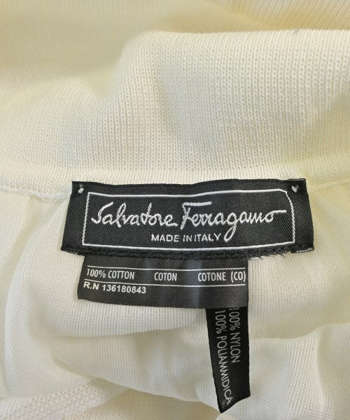 Salvatore Ferragamo กระโปรงยาว/แม็กซี่ยาว