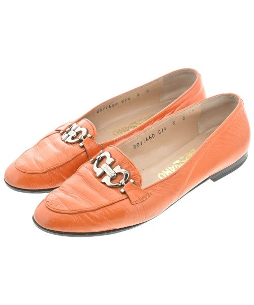 Salvatore Ferragamo รองเท้าส้นสูง