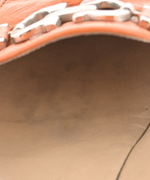 Salvatore Ferragamo รองเท้าส้นสูง