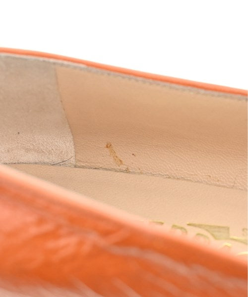 Salvatore Ferragamo รองเท้าส้นสูง