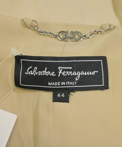Salvatore Ferragamo เบลเซอร์/แจ็คเก็ตสูท