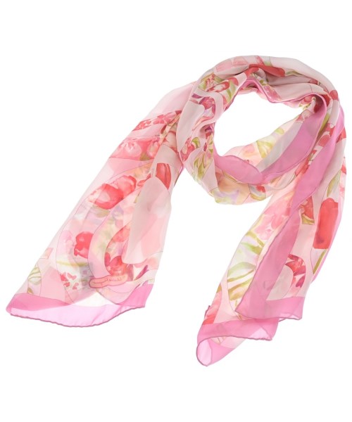 Salvatore Ferragamo ผ้าคลุมไหล่