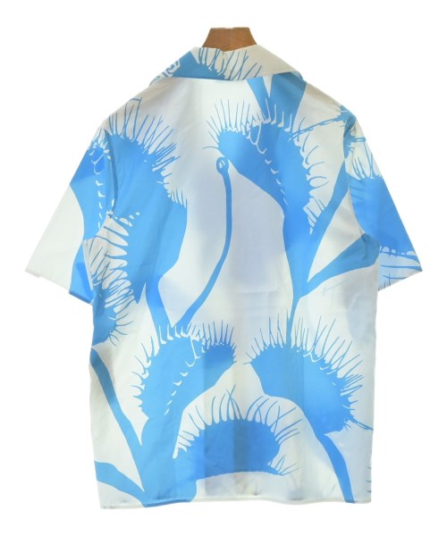 Salvatore Ferragamo เสื้อลำลอง