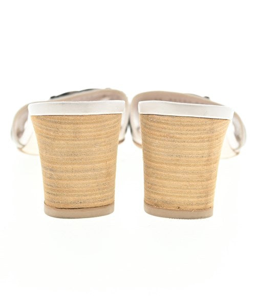 Salvatore Ferragamo รองเท้าแตะ