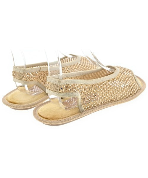 Salvatore Ferragamo รองเท้าแตะ