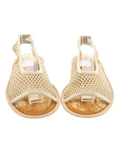 Salvatore Ferragamo รองเท้าแตะ