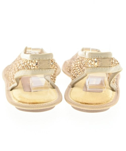 Salvatore Ferragamo รองเท้าแตะ